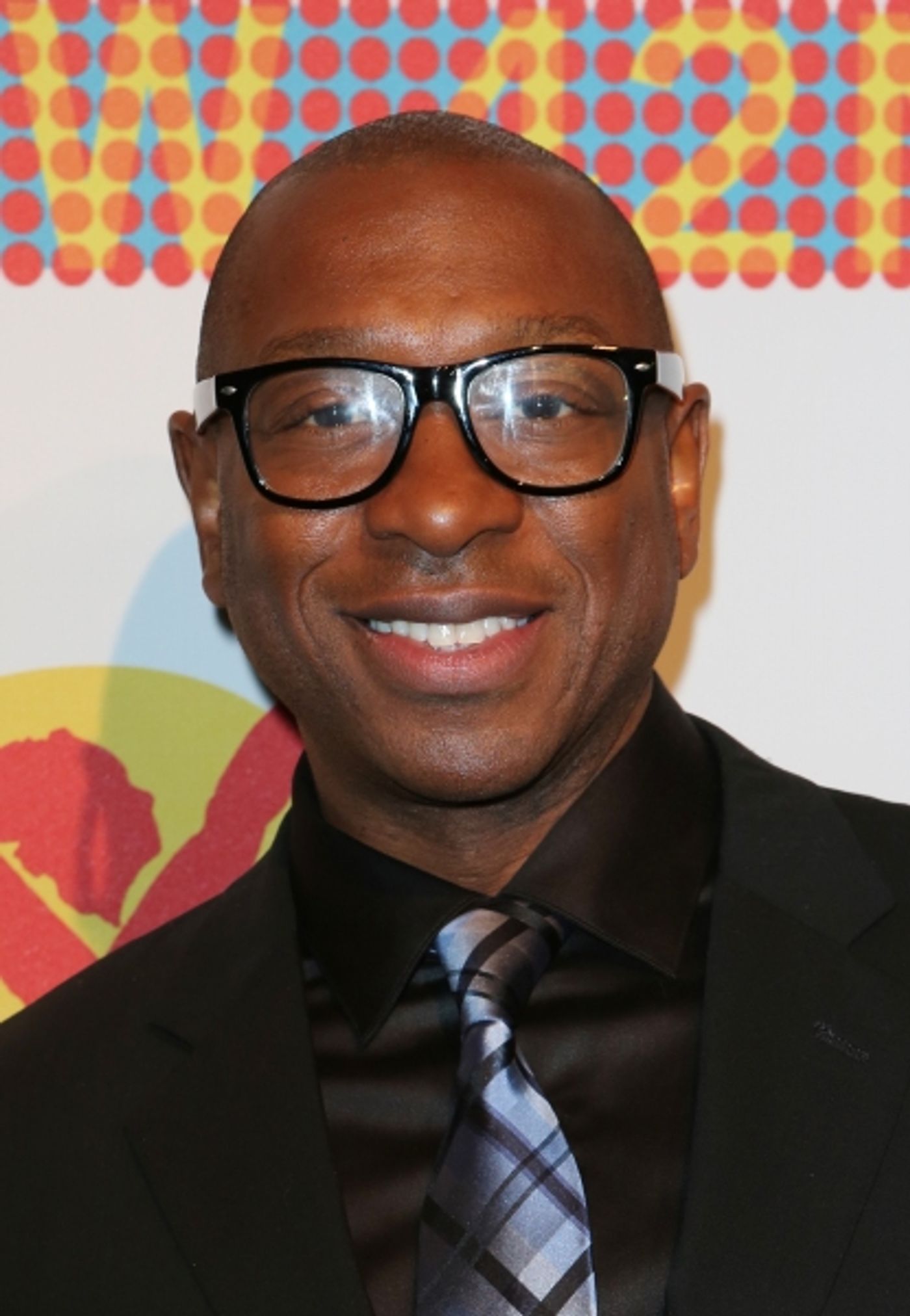 Photo Coverage: Ashley Brown, Heather Headley & More Celebrate Michael Eisner at The New 42nd St. Gala  Image