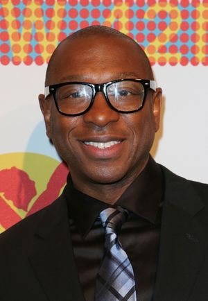 Alton Fitzgerald White  Photo