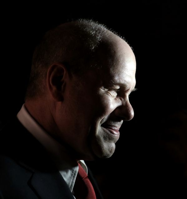Michael D. Eisner   Photo