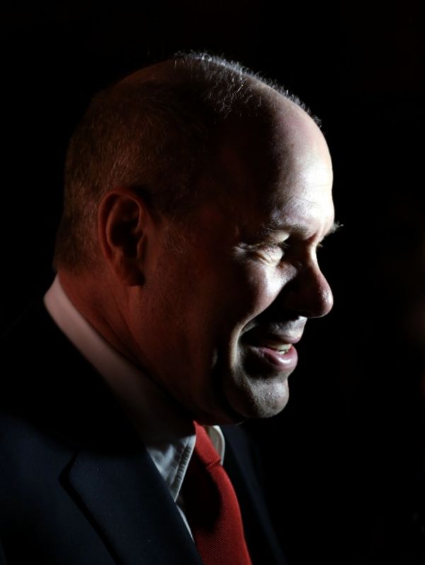 Michael D. Eisner   Photo