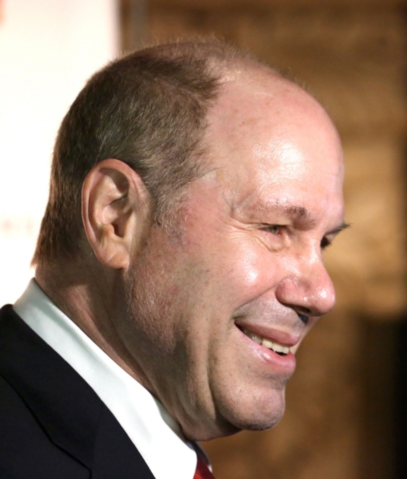 Photo Coverage: Ashley Brown, Heather Headley & More Celebrate Michael Eisner at The New 42nd St. Gala Image