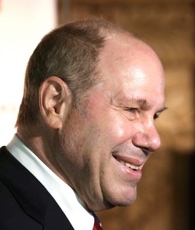 Michael D. Eisner   Photo