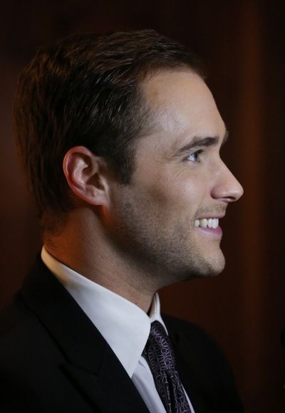 Josh Strickland  Photo