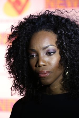Heather Headley  Photo
