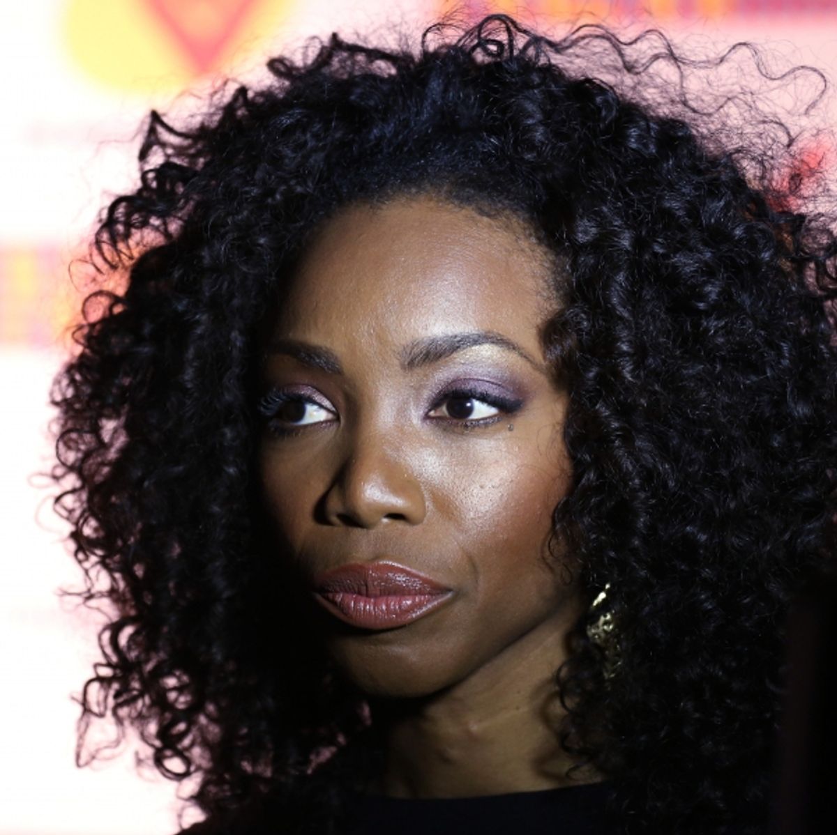 Heather Headley at 