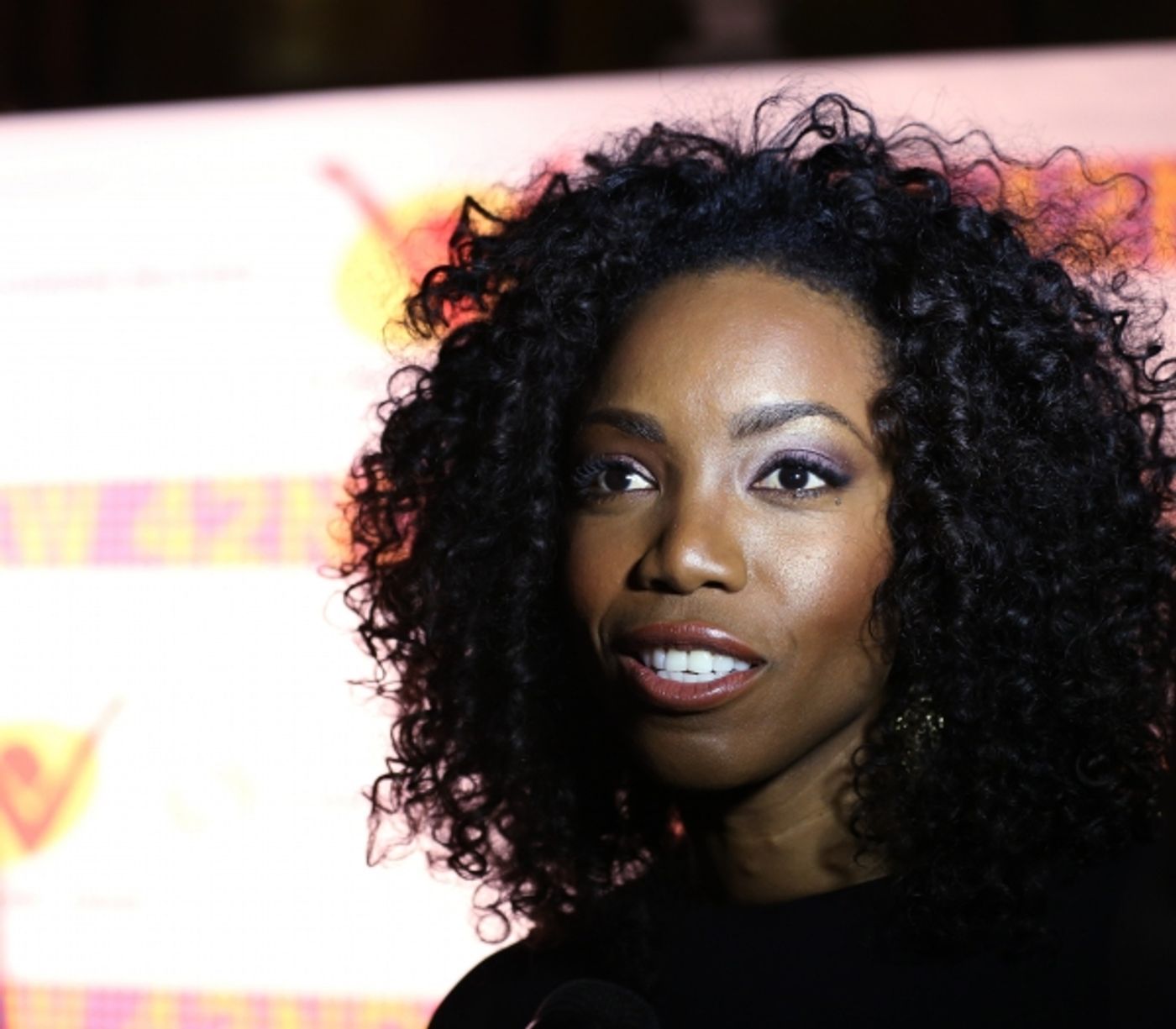 Photo Coverage: Ashley Brown, Heather Headley & More Celebrate Michael Eisner at The New 42nd St. Gala  Image