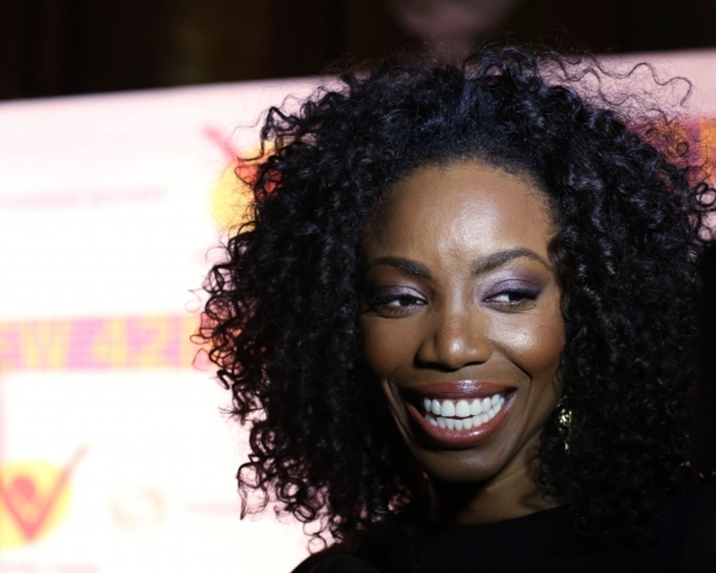 Photo Coverage: Ashley Brown, Heather Headley & More Celebrate Michael Eisner at The New 42nd St. Gala  Image