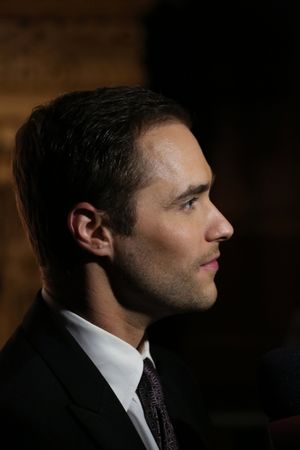 Josh Strickland  Photo