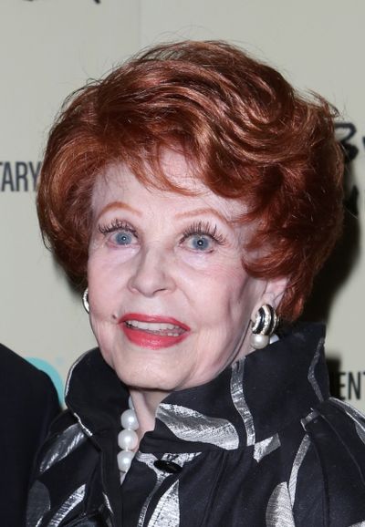 Arlene Dahl   Photo