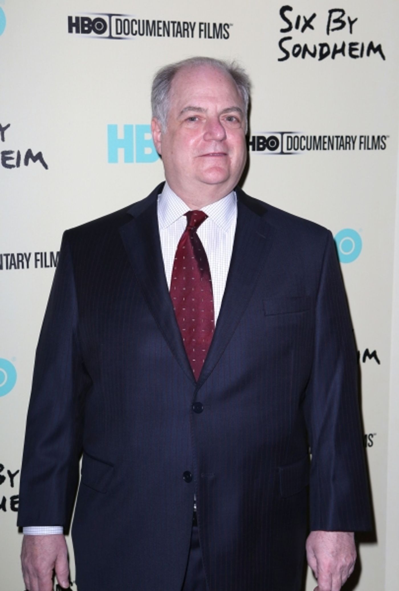 Photo Coverage: On the Red Carpet at the SIX BY SONDHEIM Premiere with Jeremy Jordan, Darren Criss & More!  Image