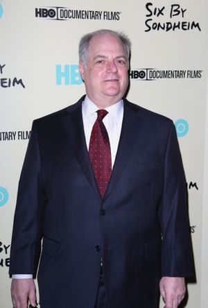 Frank Rich @ BroadwayWorld Frank Rich Photo