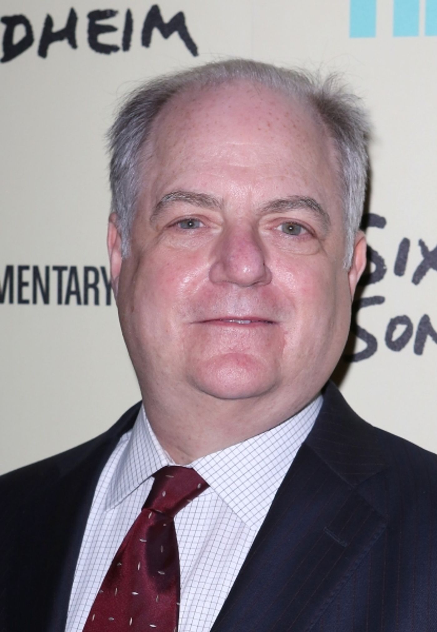 Photo Coverage: On the Red Carpet at the SIX BY SONDHEIM Premiere with Jeremy Jordan, Darren Criss & More!  Image