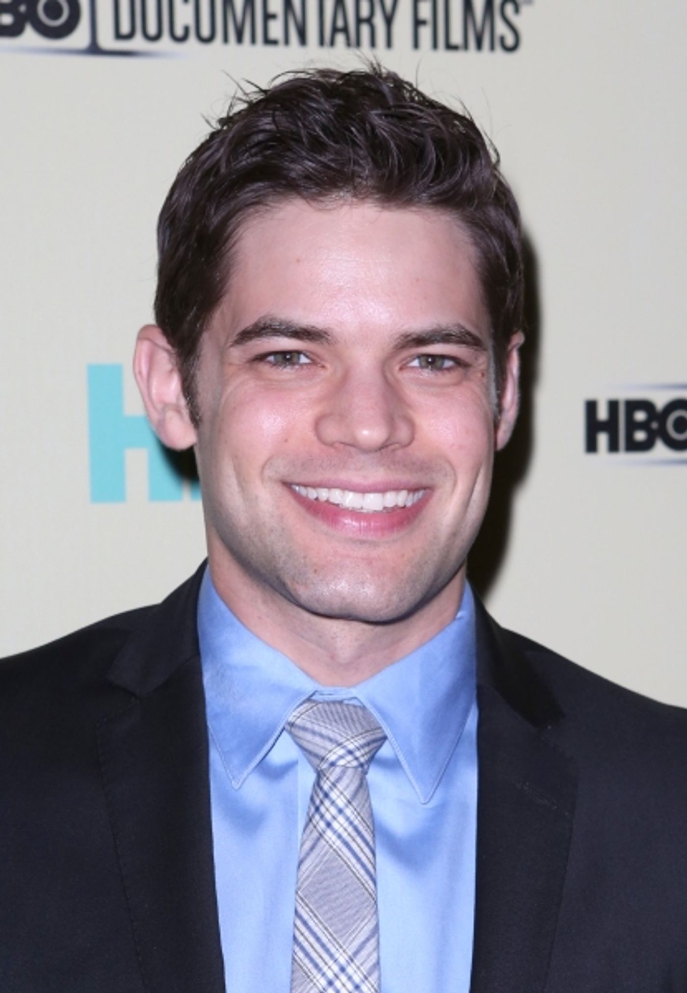Photo Coverage: On the Red Carpet at the SIX BY SONDHEIM Premiere with Jeremy Jordan, Darren Criss & More!  Image