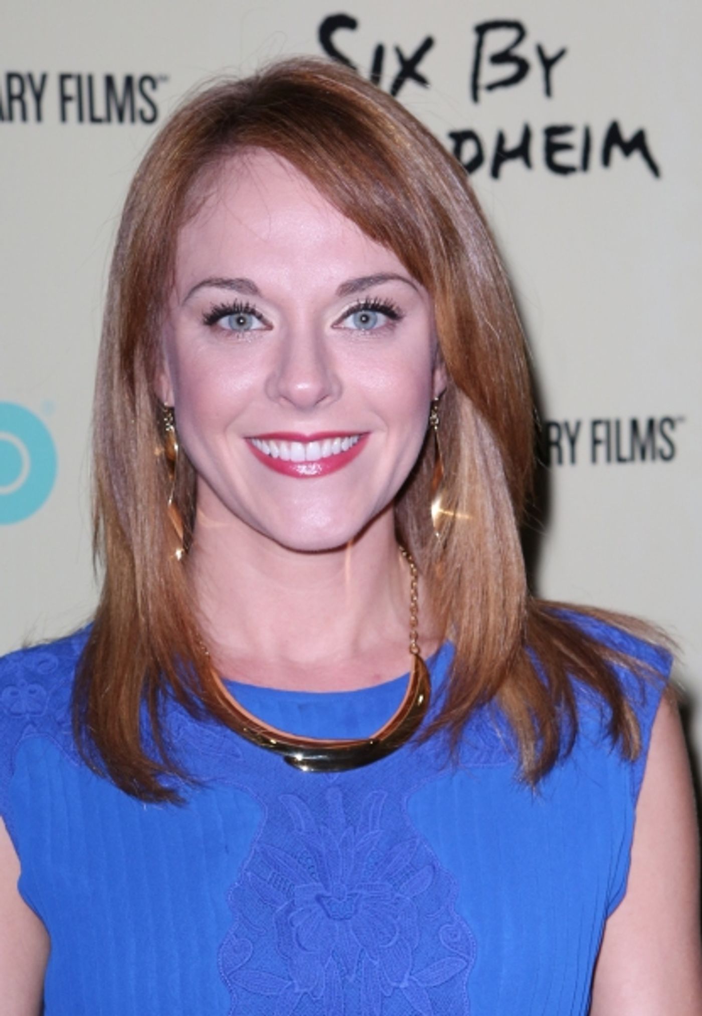 Photo Coverage: On the Red Carpet at the SIX BY SONDHEIM Premiere with Jeremy Jordan, Darren Criss & More!  Image