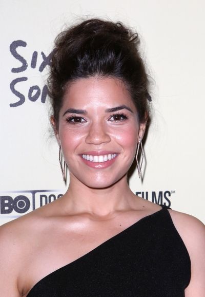 America Ferrera   Photo