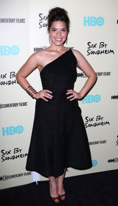 America Ferrera  Photo