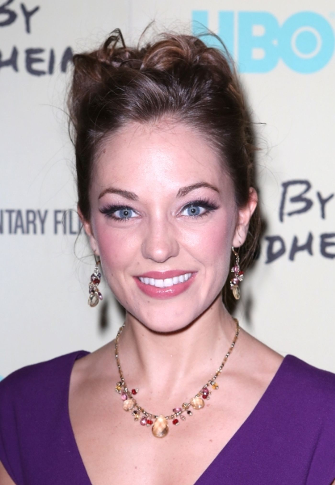 Photo Coverage: On the Red Carpet at the SIX BY SONDHEIM Premiere with Jeremy Jordan, Darren Criss & More!  Image