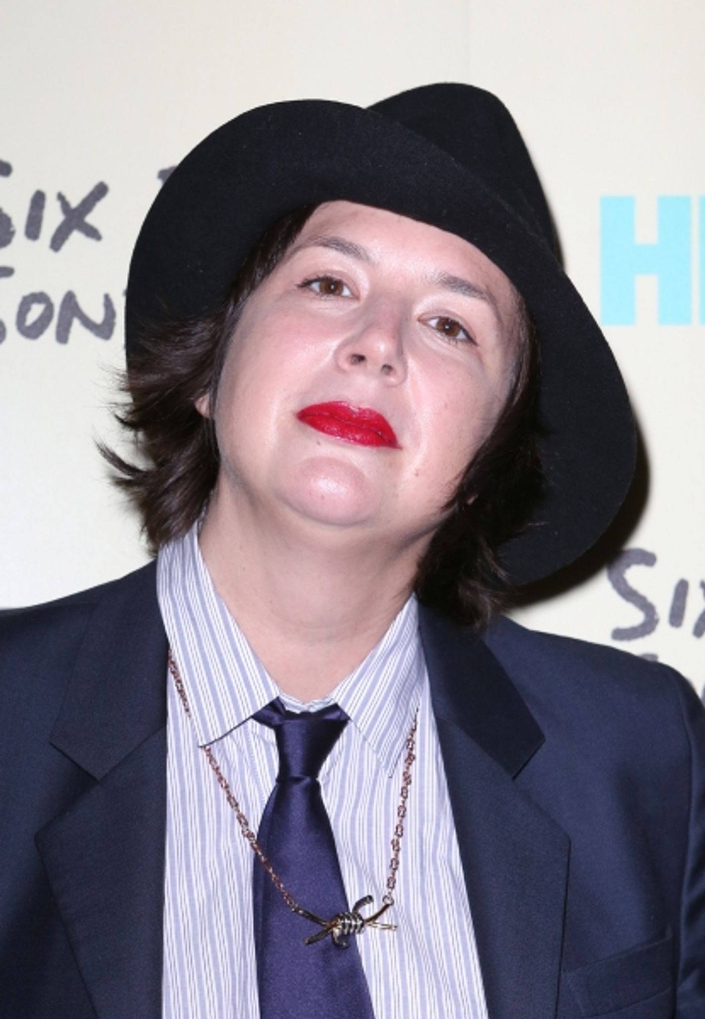 Photo Coverage: On the Red Carpet at the SIX BY SONDHEIM Premiere with Jeremy Jordan, Darren Criss & More! Image