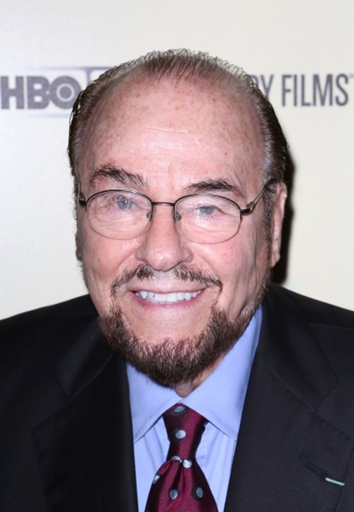 James Lipton  at 