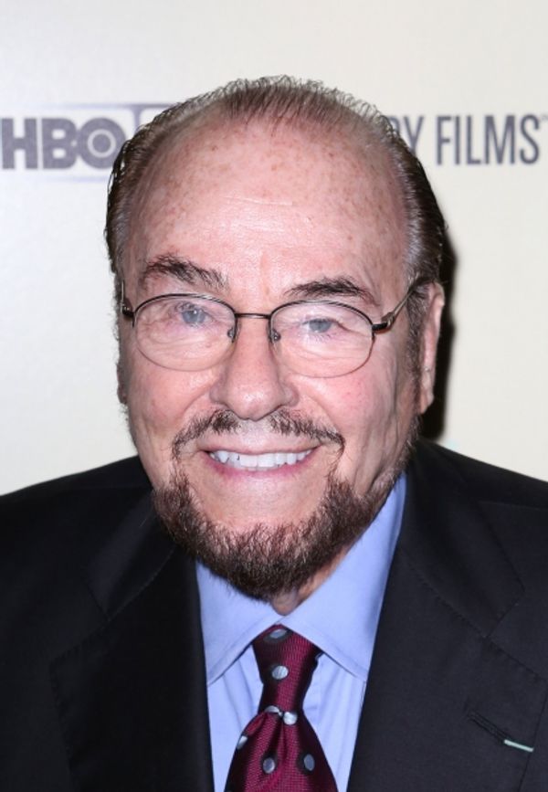 James Lipton  Photo