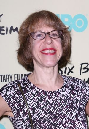 Jackie Hoffman Photo