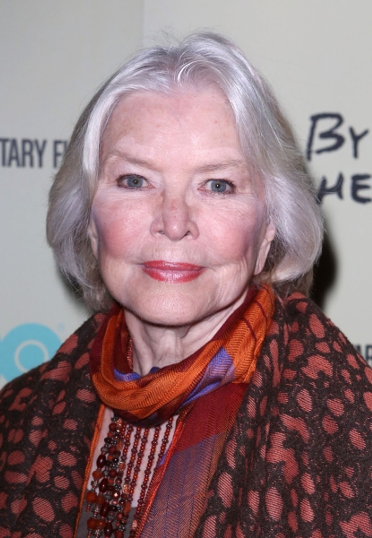 Ellen Burstyn   at 
