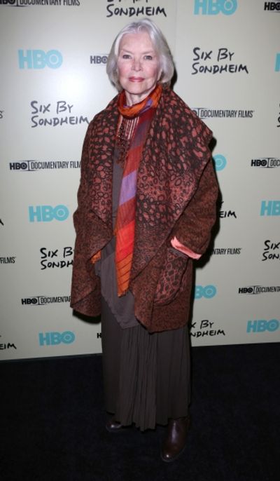 Ellen Burstyn   Photo