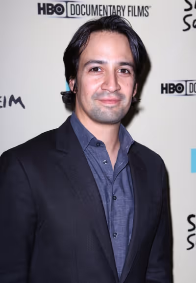 Lin-Manuel Miranda   Photo