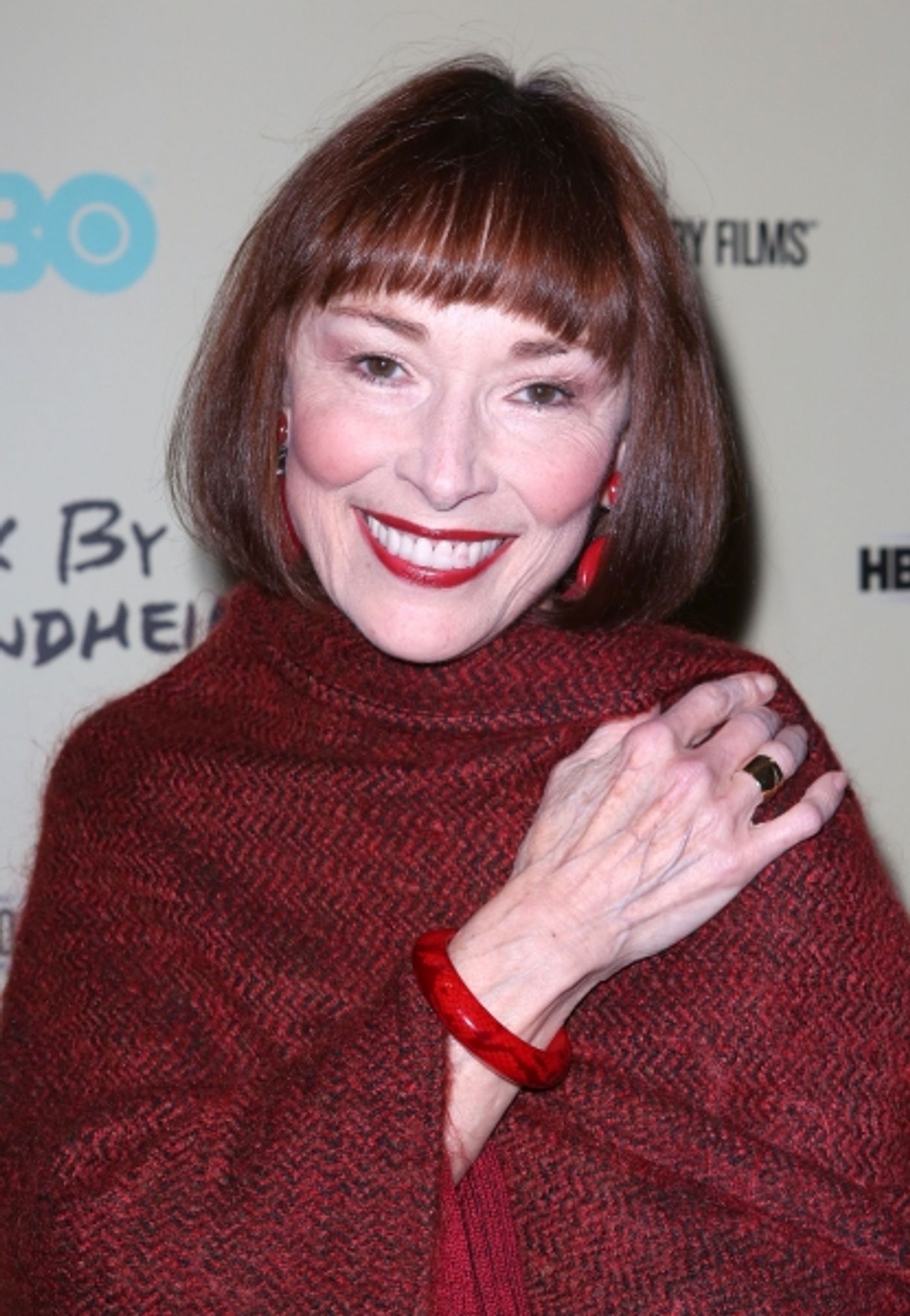 Photo Coverage: On the Red Carpet at the SIX BY SONDHEIM Premiere with Jeremy Jordan, Darren Criss & More!  Image