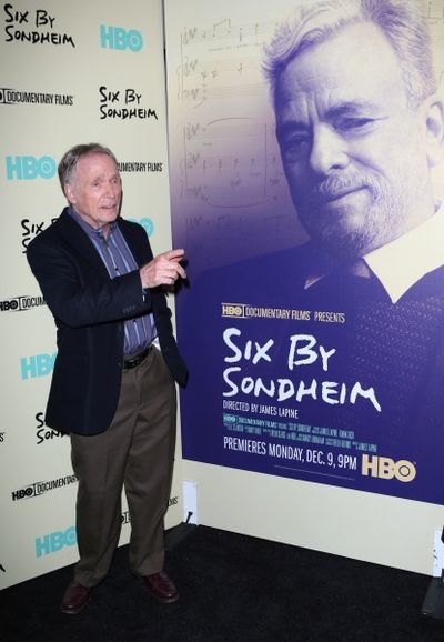 Dick Cavett   Photo