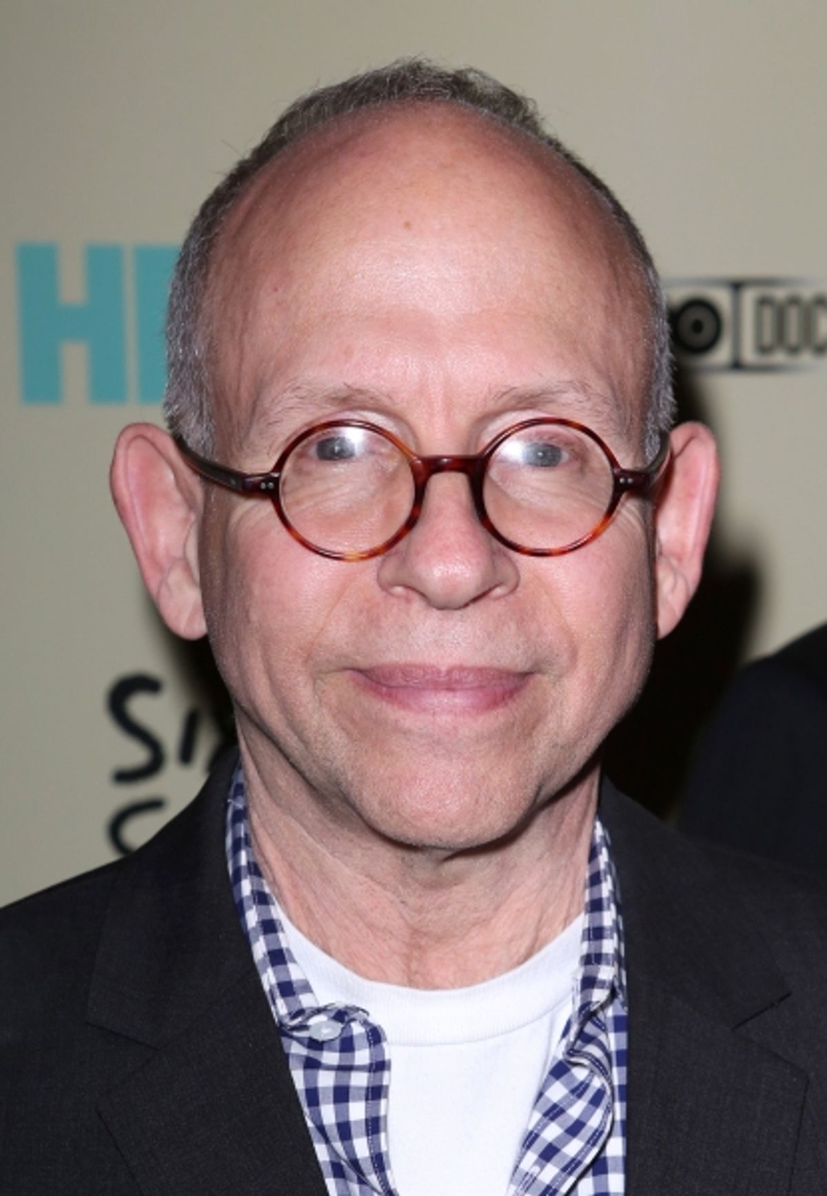 Bob Balaban   at 