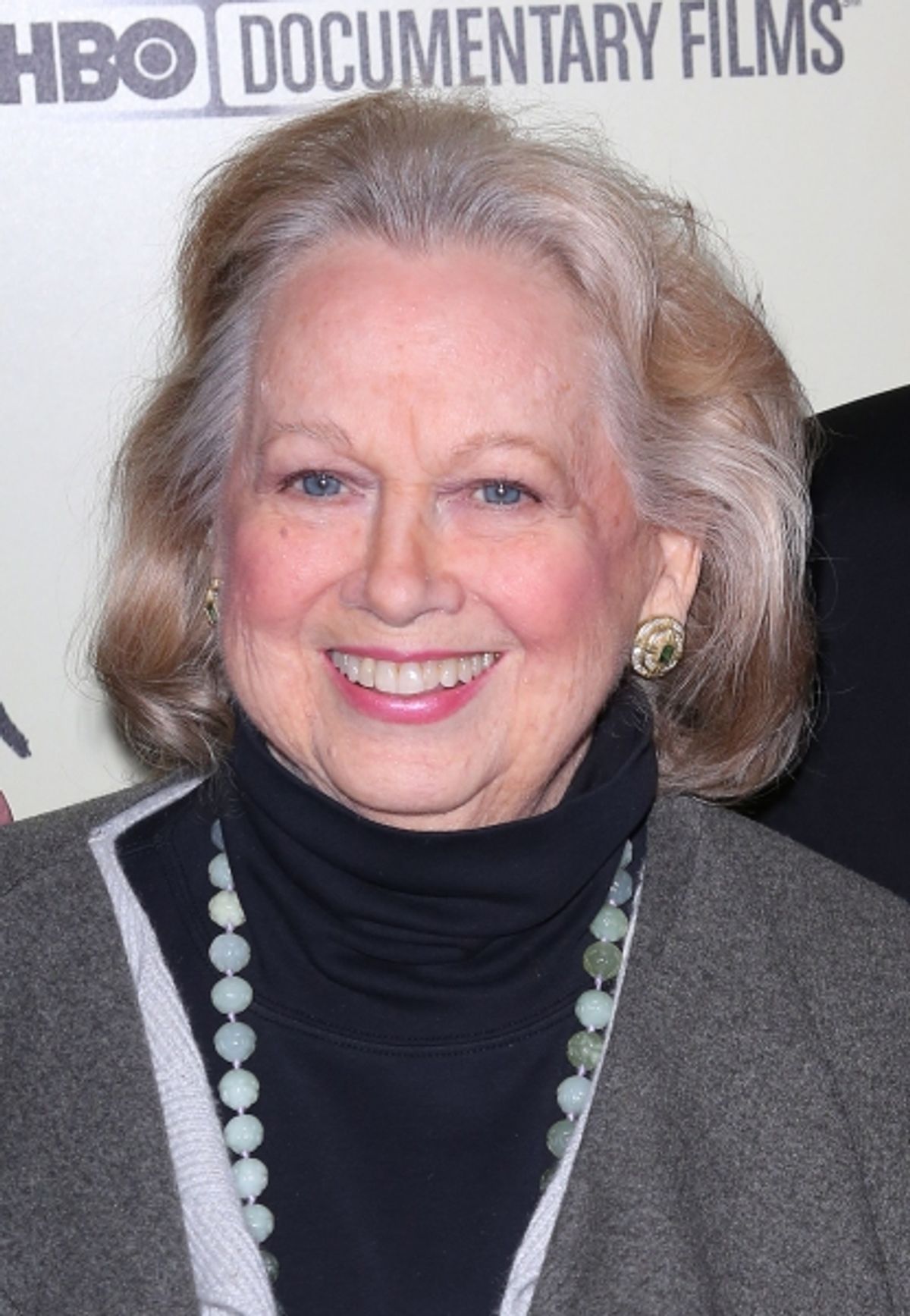 Barbara Cook  at 