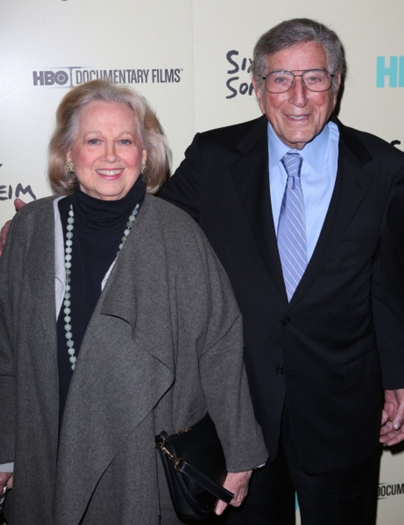 Photo Coverage: On the Red Carpet at the SIX BY SONDHEIM Premiere with Jeremy Jordan, Darren Criss & More!  Image