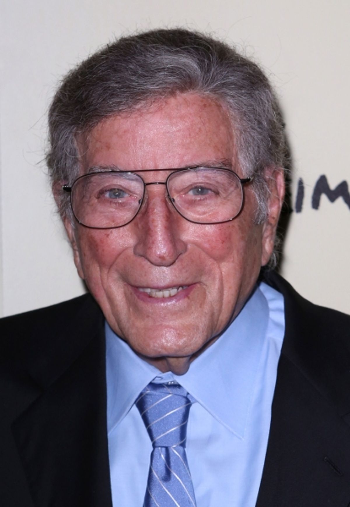 Tony Bennett   at 