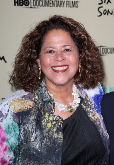 Anna Deavere Smith  Photo