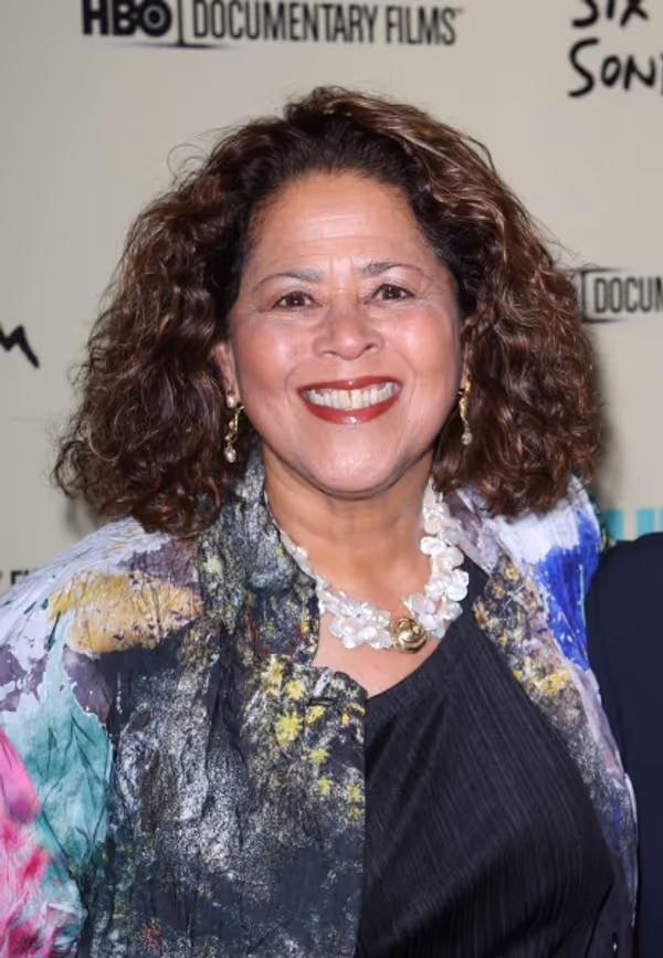Anna Deavere Smith  Photo
