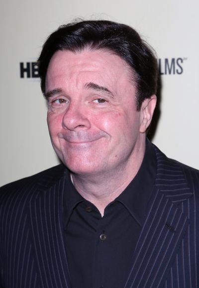 Nathan Lane   Photo