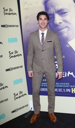 Darren Criss   Photo