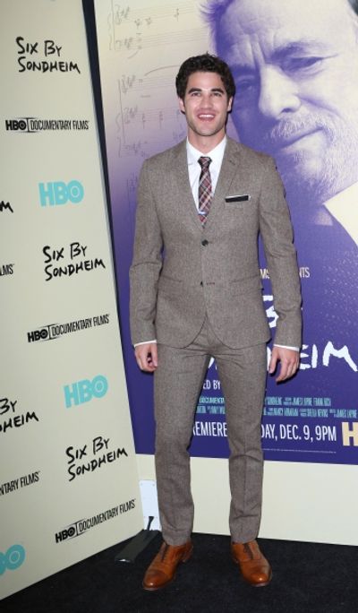 Darren Criss   Photo