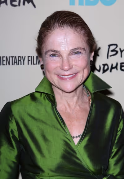 Tovah Feldshuh   Photo