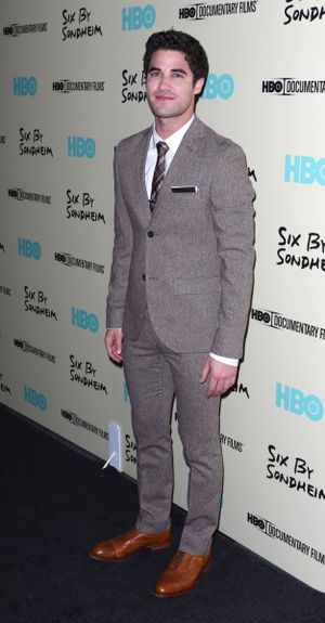 Darren Criss   Photo