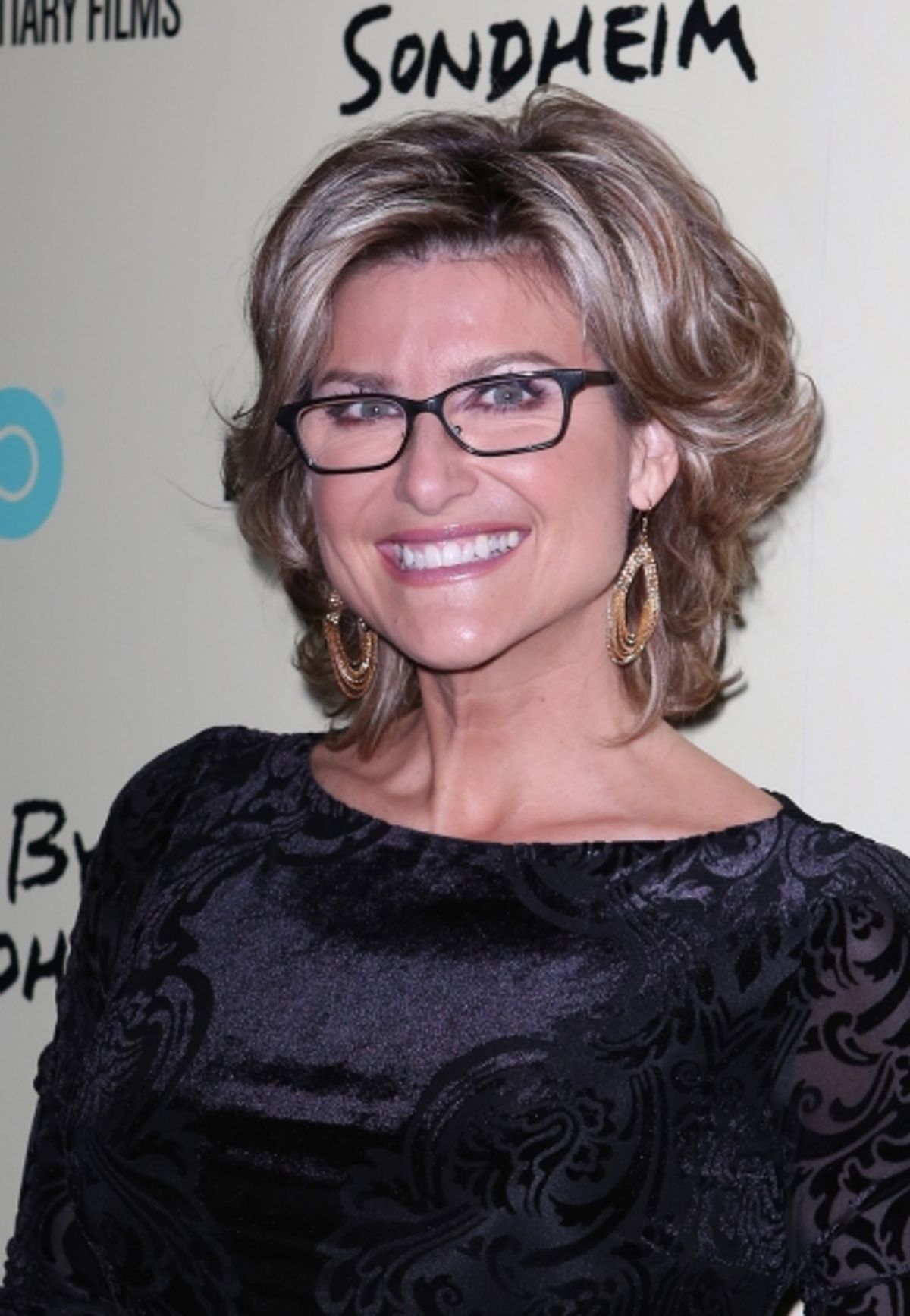 Ashleigh Banfield   at 