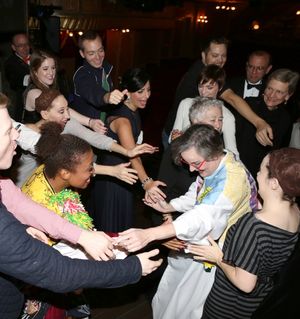 Jennifer Smith and Company @ BroadwayWorld Jennifer Smith and Company Photo