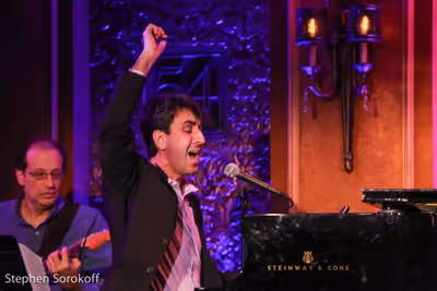 Jason Robert Brown Photo