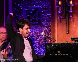 Jason Robert Brown Photo