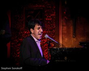 Jason Robert Brown Photo