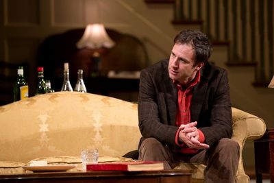 James Waterston Photo