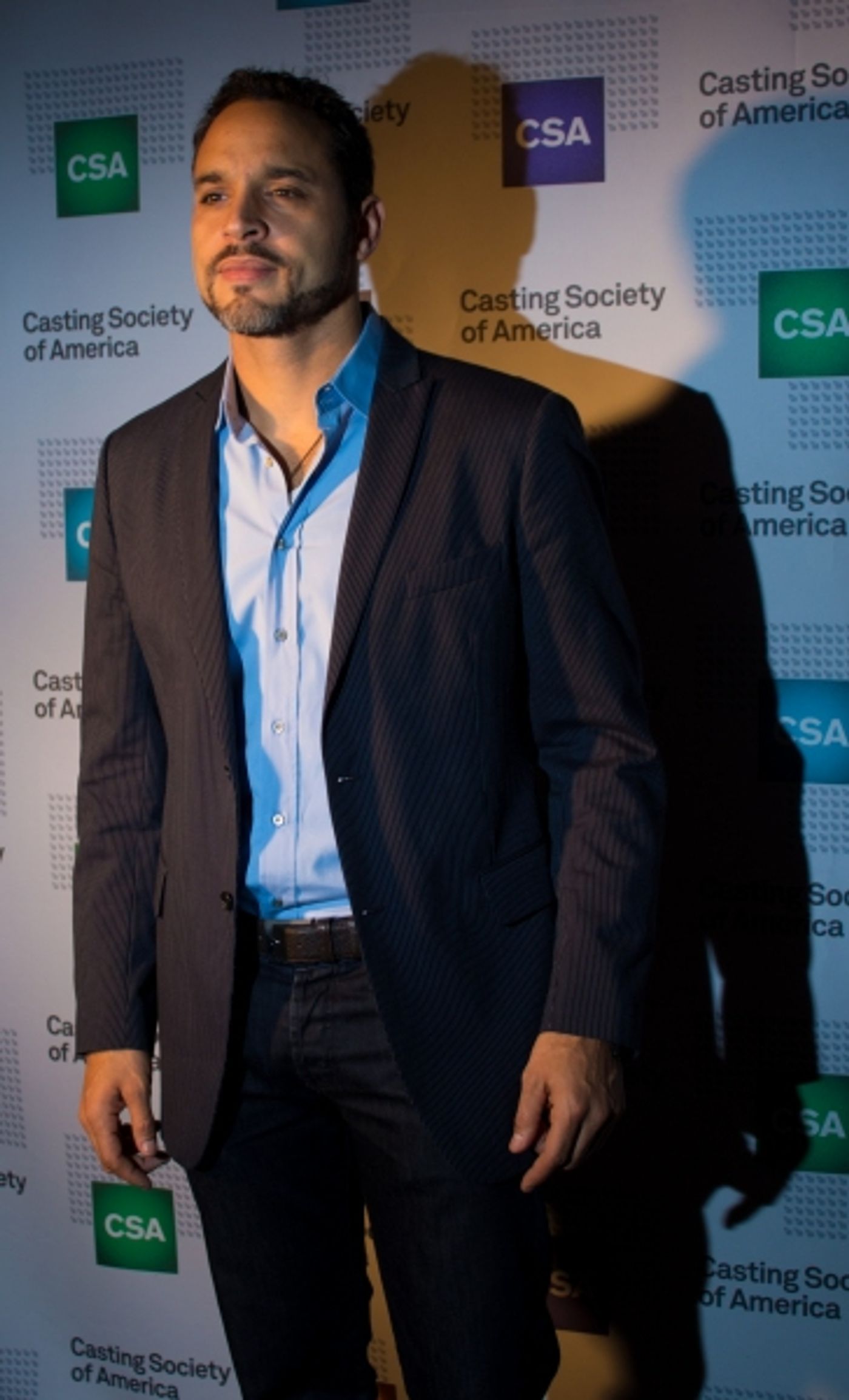 Photo Coverage: Inside the 2013 Artios Awards with Aaron Tveit, Orlando Bloom & More!  Image