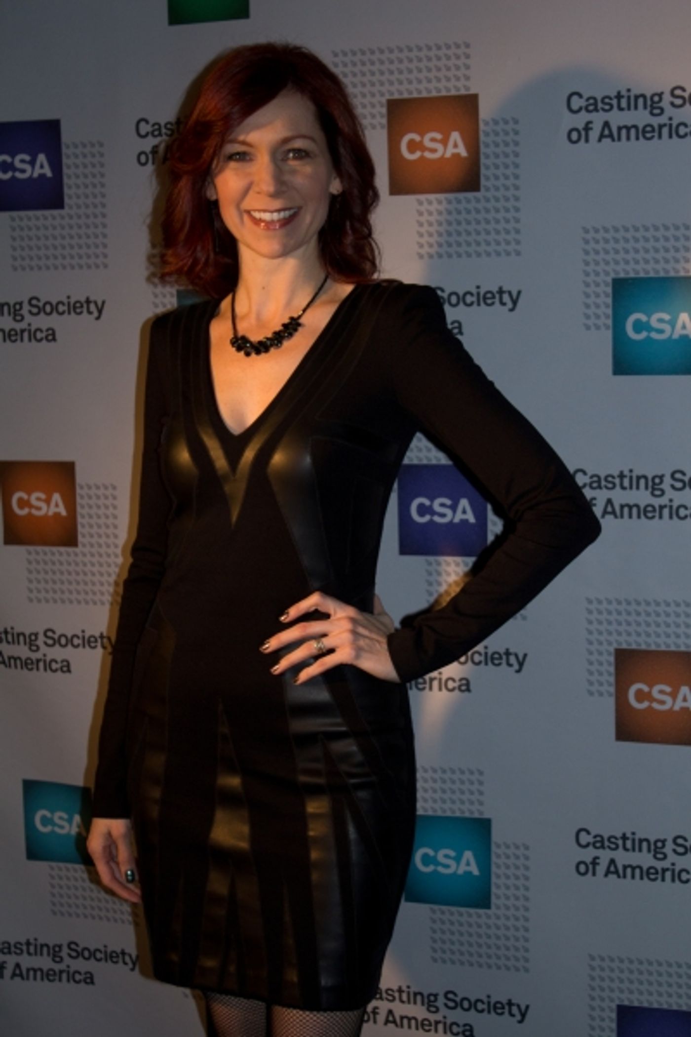 Photo Coverage: Inside the 2013 Artios Awards with Aaron Tveit, Orlando Bloom & More!  Image