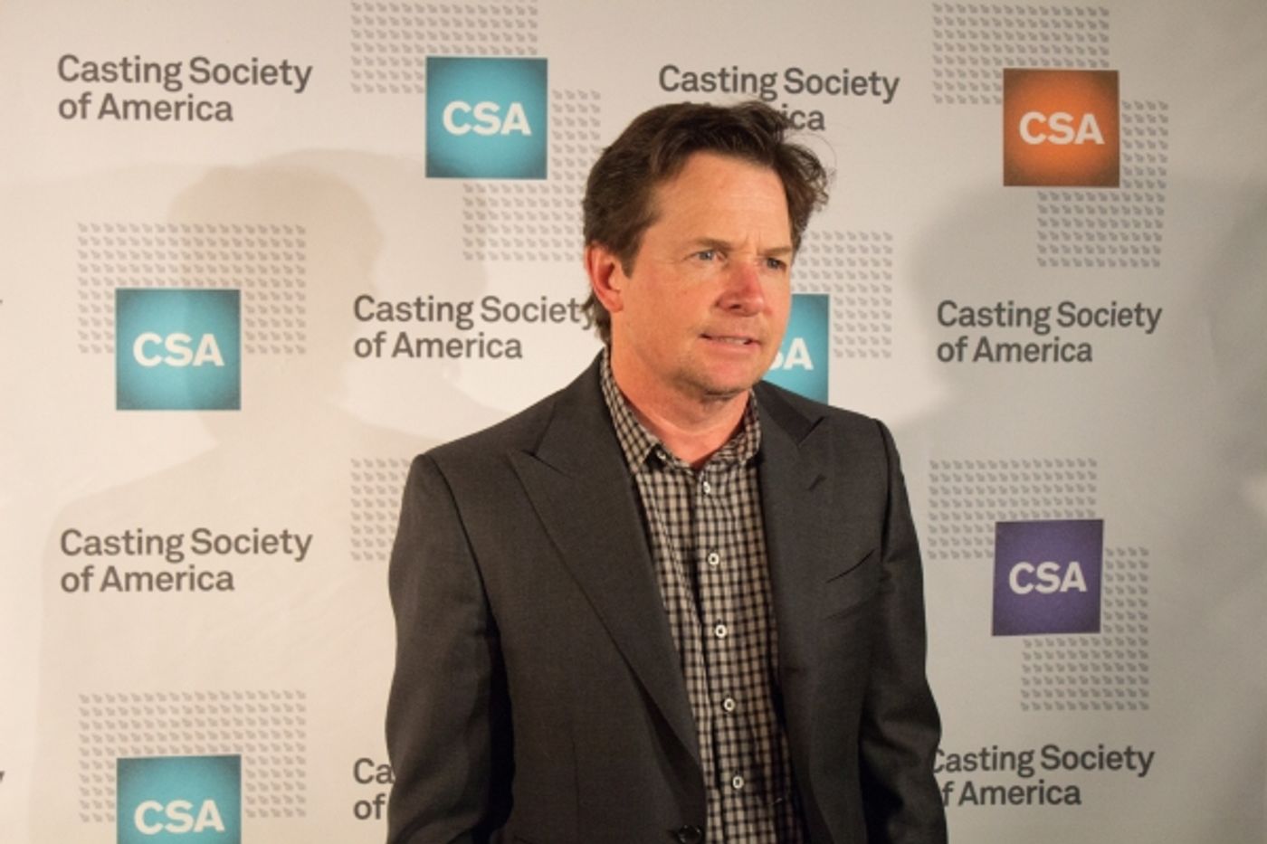 Photo Coverage: Inside the 2013 Artios Awards with Aaron Tveit, Orlando Bloom & More!  Image